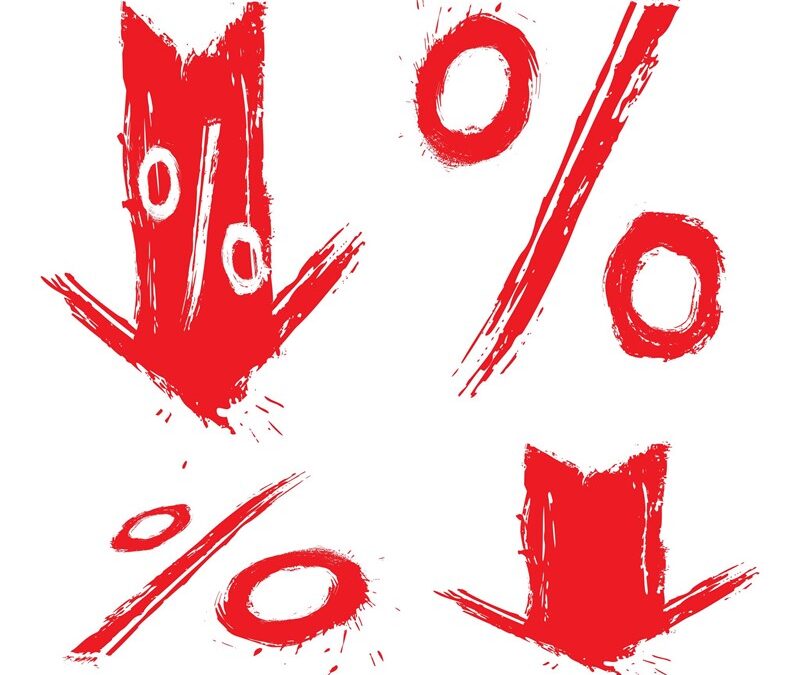 Negatieve spaarrente is negatief inkomen box 3